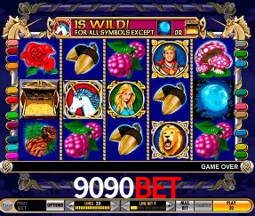 Symbols of Egypt Slot - PG Soft